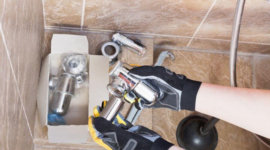 Expert tile roof repair services in Willow City, ND